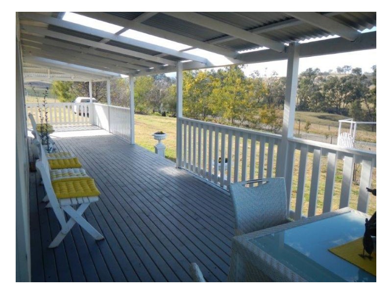 MONTERAY, Tamworth NSW 2340