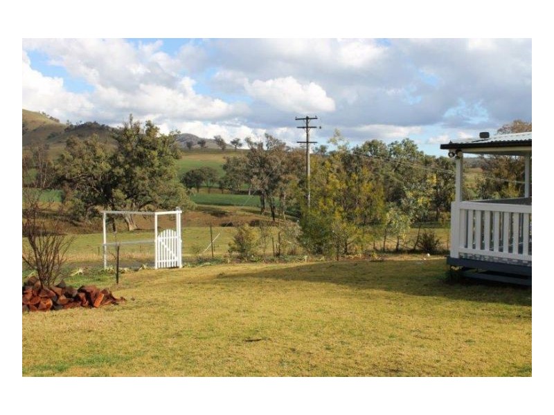 MONTERAY, Tamworth NSW 2340