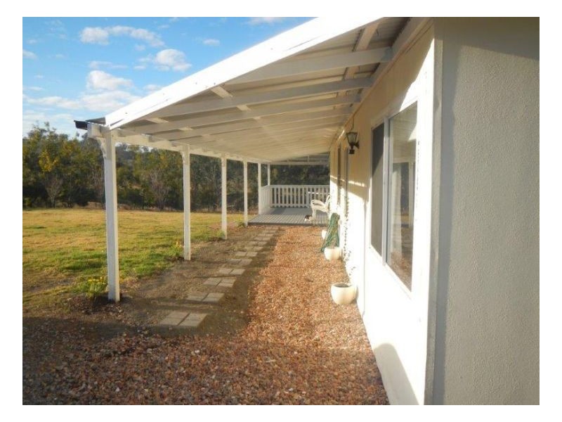 MONTERAY, Tamworth NSW 2340