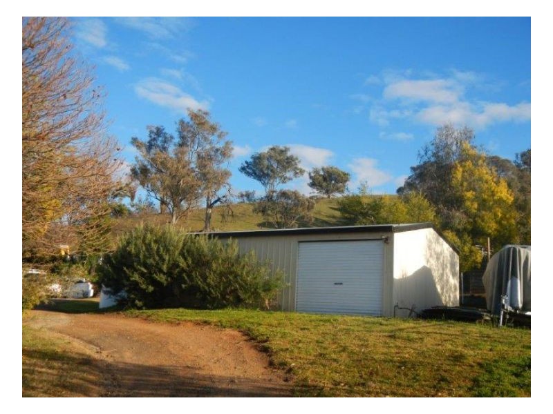 MONTERAY, Tamworth NSW 2340