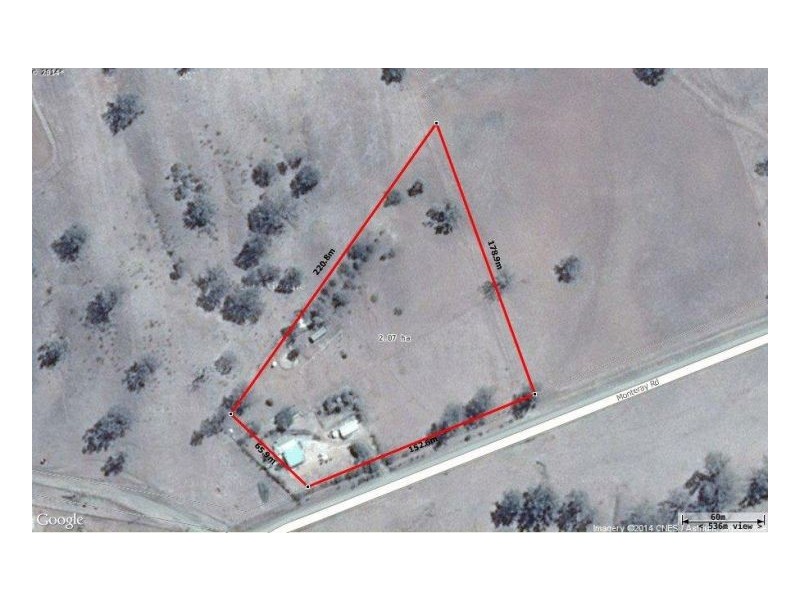 MONTERAY, Tamworth NSW 2340