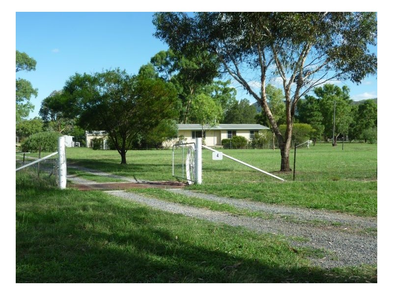 STRATHMORE – Currabubula, Tamworth NSW 2340