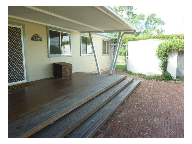 STRATHMORE – Currabubula, Tamworth NSW 2340