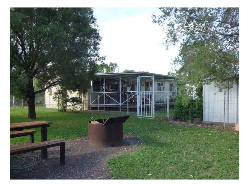 STRATHMORE – Currabubula, Tamworth NSW 2340