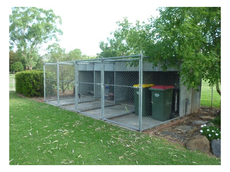 STRATHMORE – Currabubula, Tamworth NSW 2340