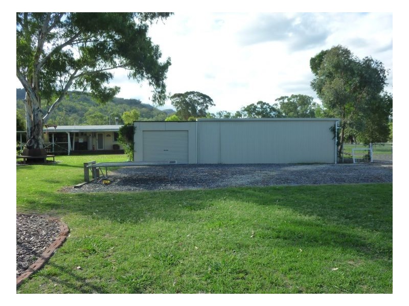 STRATHMORE – Currabubula, Tamworth NSW 2340