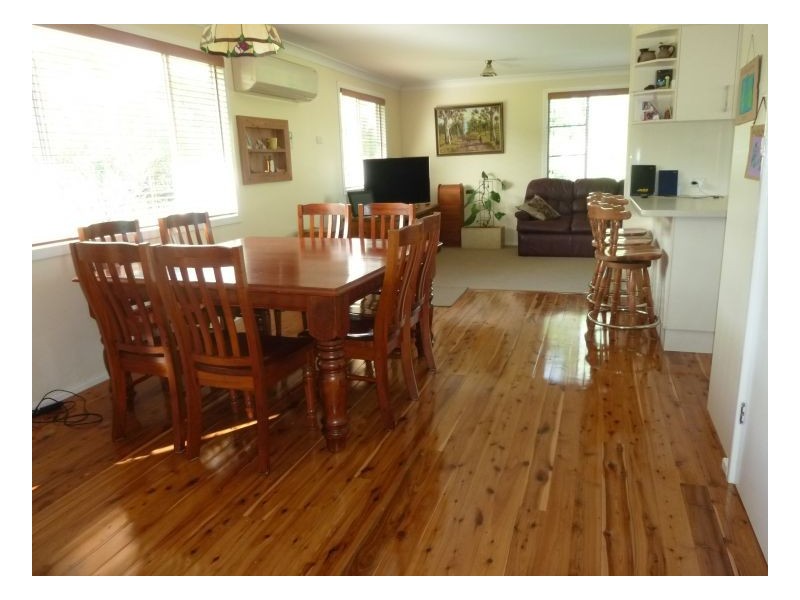 STRATHMORE – Currabubula, Tamworth NSW 2340