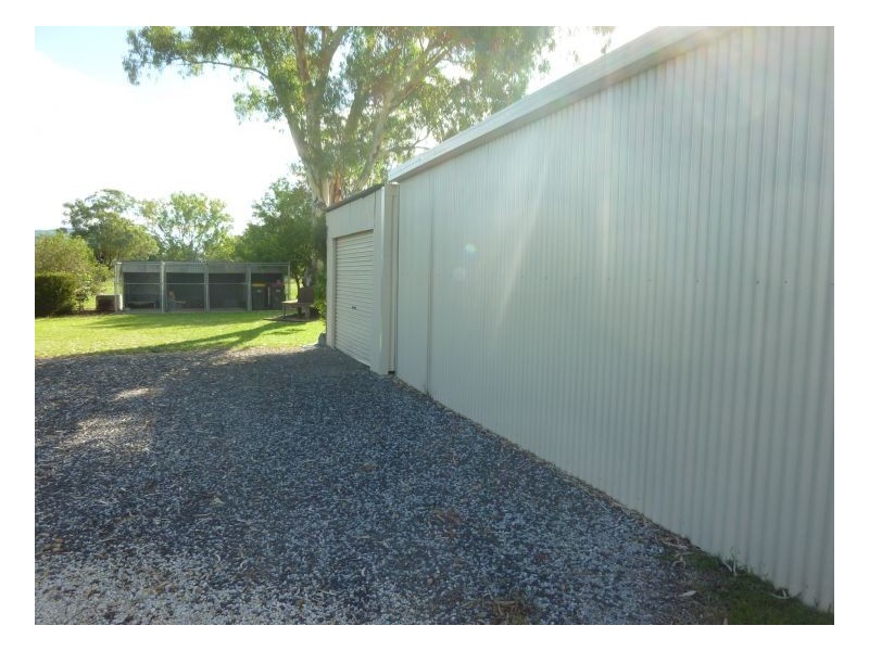STRATHMORE – Currabubula, Tamworth NSW 2340