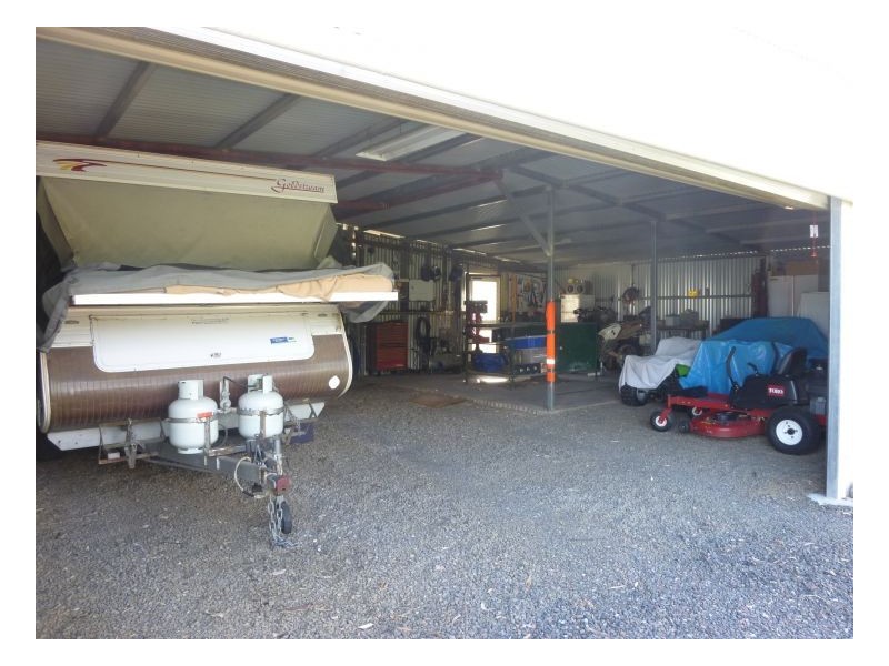 STRATHMORE – Currabubula, Tamworth NSW 2340