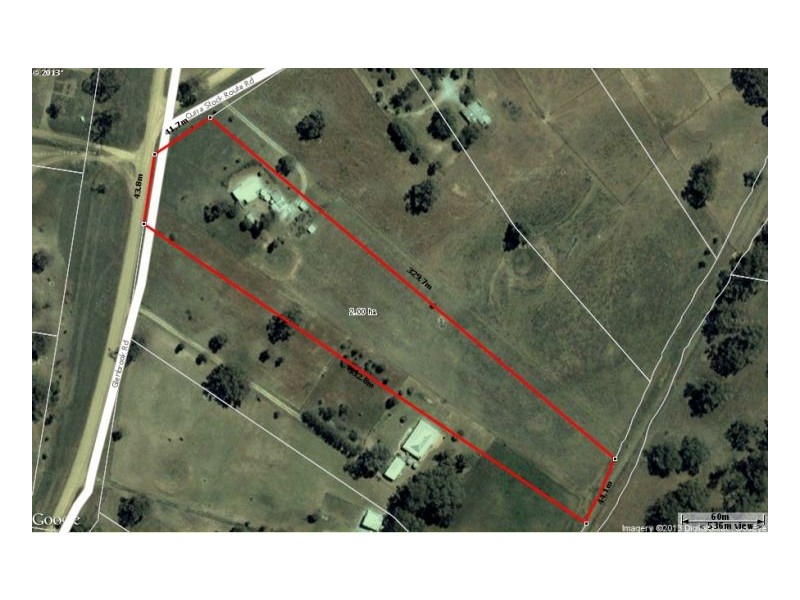 STRATHMORE – Currabubula, Tamworth NSW 2340