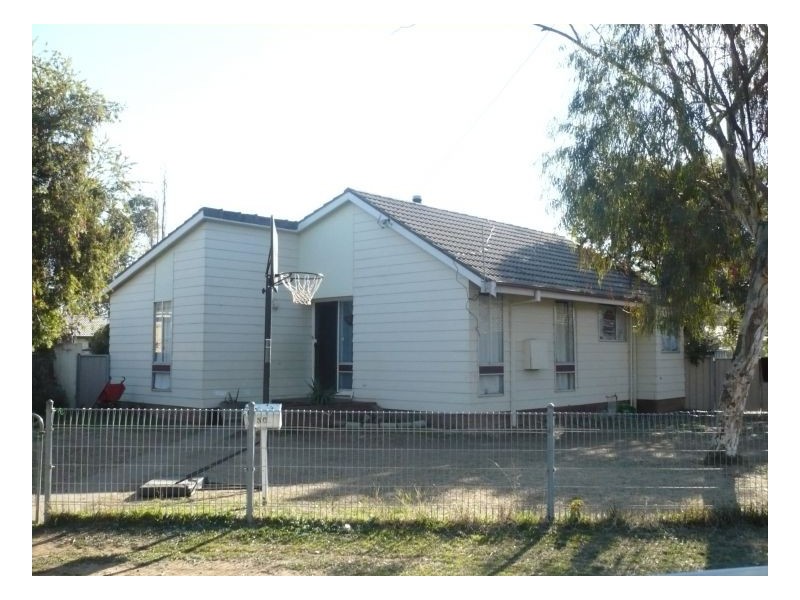 50 COLE ROAD, Tamworth NSW 2340