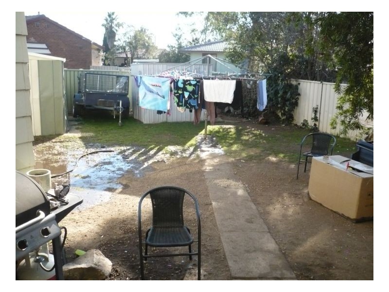 50 COLE ROAD, Tamworth NSW 2340