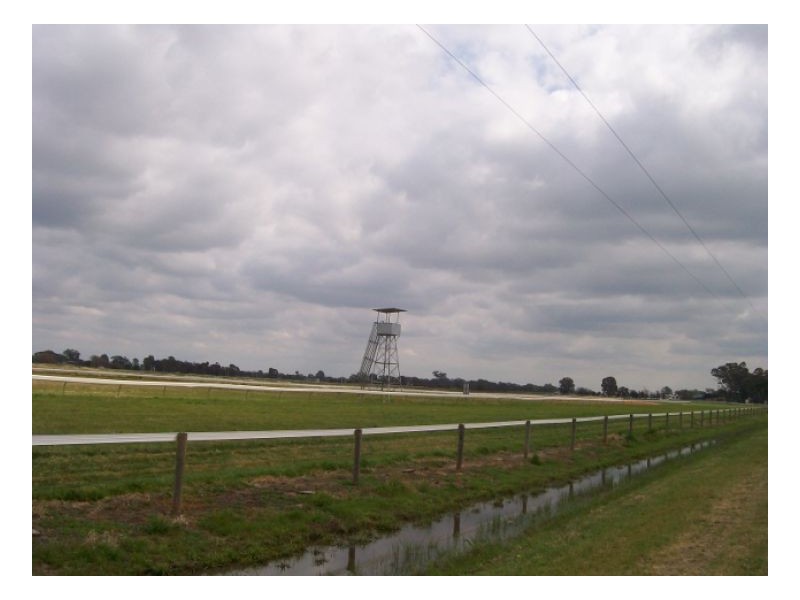 40 Racecourse Rd, Berrigan NSW 2712