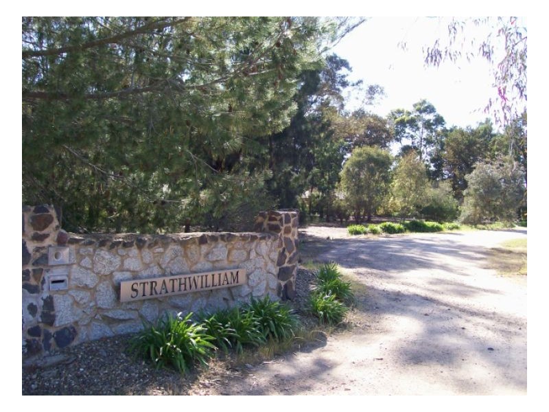 STRATHWILLIAM, Berrigan NSW 2712