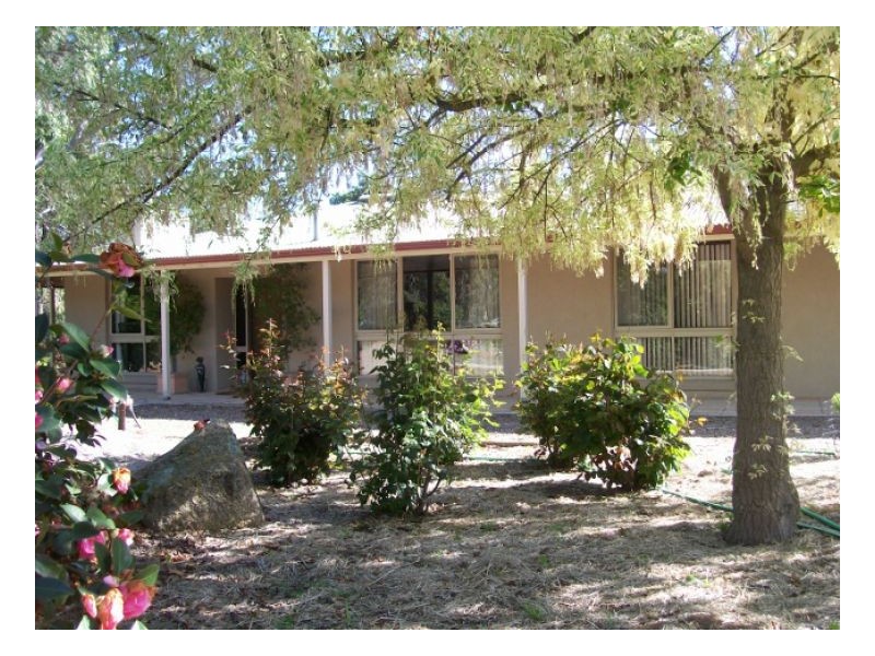 STRATHWILLIAM, Berrigan NSW 2712