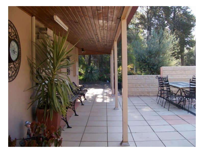 STRATHWILLIAM, Berrigan NSW 2712