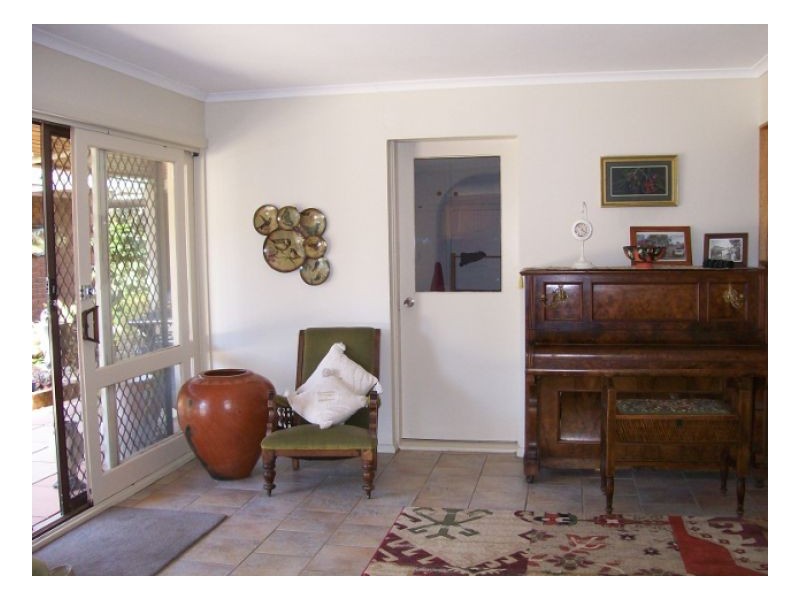 STRATHWILLIAM, Berrigan NSW 2712