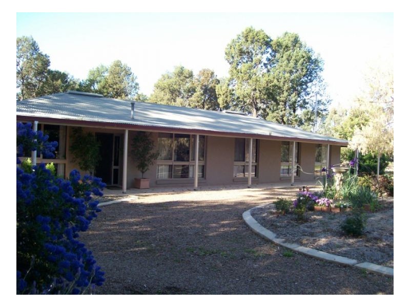 STRATHWILLIAM, Berrigan NSW 2712