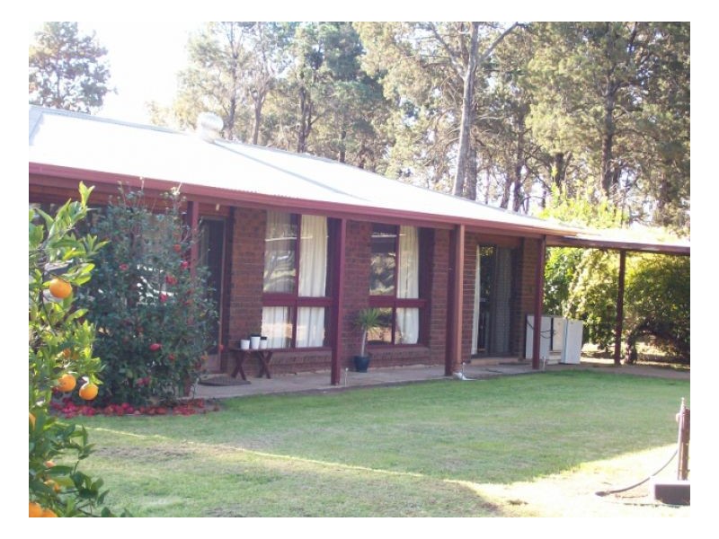 STRATHWILLIAM, Berrigan NSW 2712