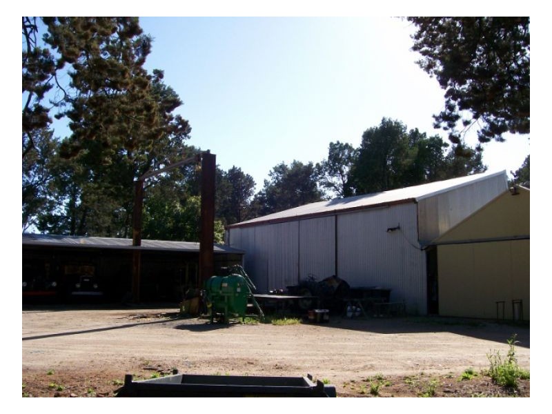 STRATHWILLIAM, Berrigan NSW 2712