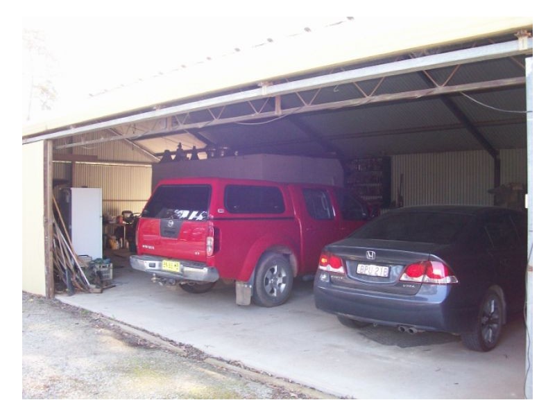 STRATHWILLIAM, Berrigan NSW 2712