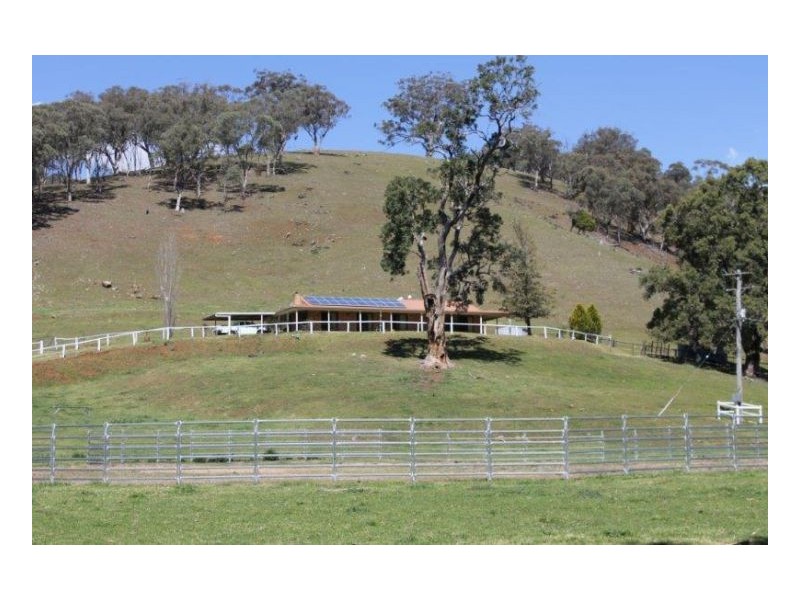 WYUNA, Tamworth NSW 2340