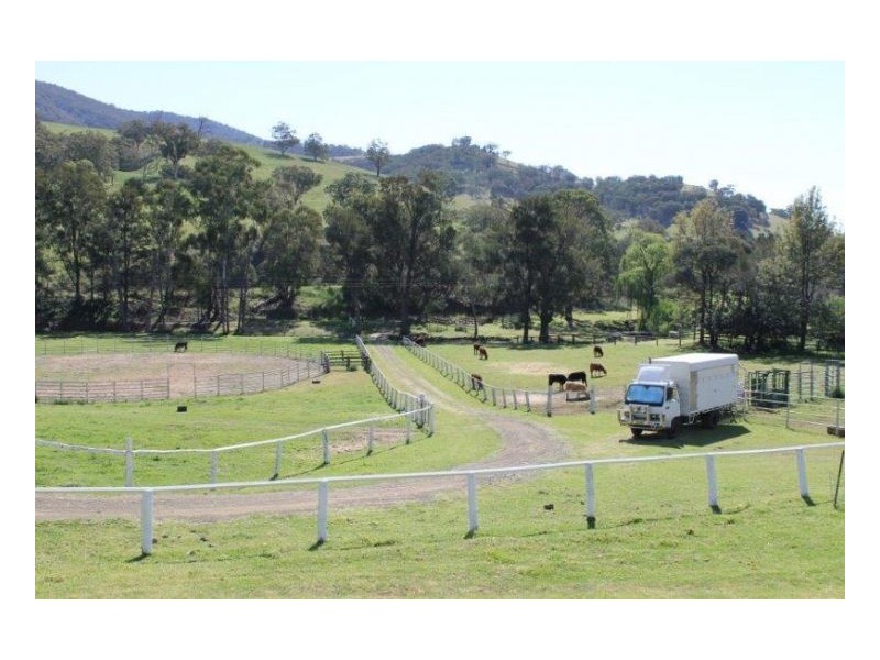 WYUNA, Tamworth NSW 2340