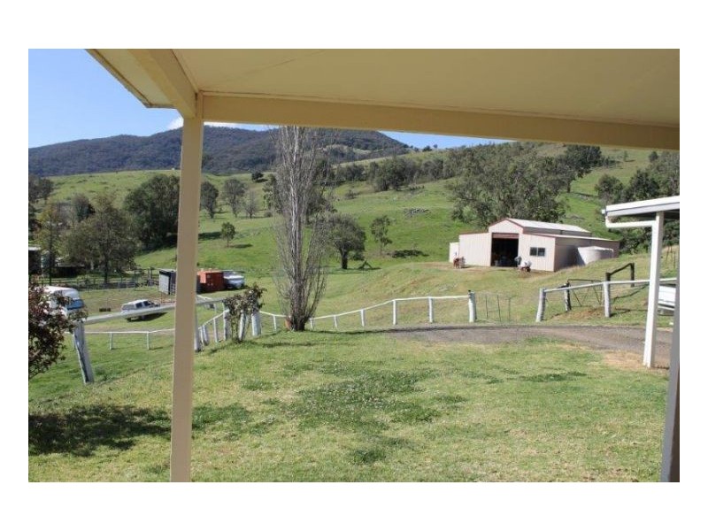 WYUNA, Tamworth NSW 2340