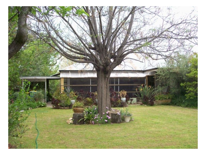 45-47 JERILDERIE ST, Berrigan NSW 2712