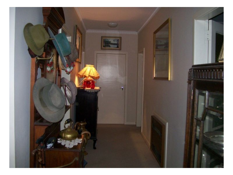 45-47 JERILDERIE ST, Berrigan NSW 2712