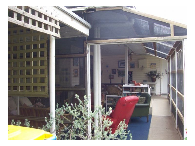 45-47 JERILDERIE ST, Berrigan NSW 2712