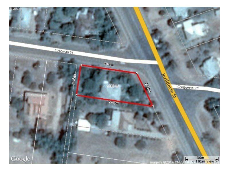 45-47 JERILDERIE ST, Berrigan NSW 2712