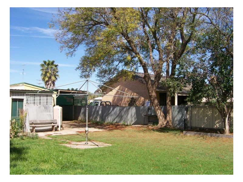 7 MITCHELL ST, Berrigan NSW 2712