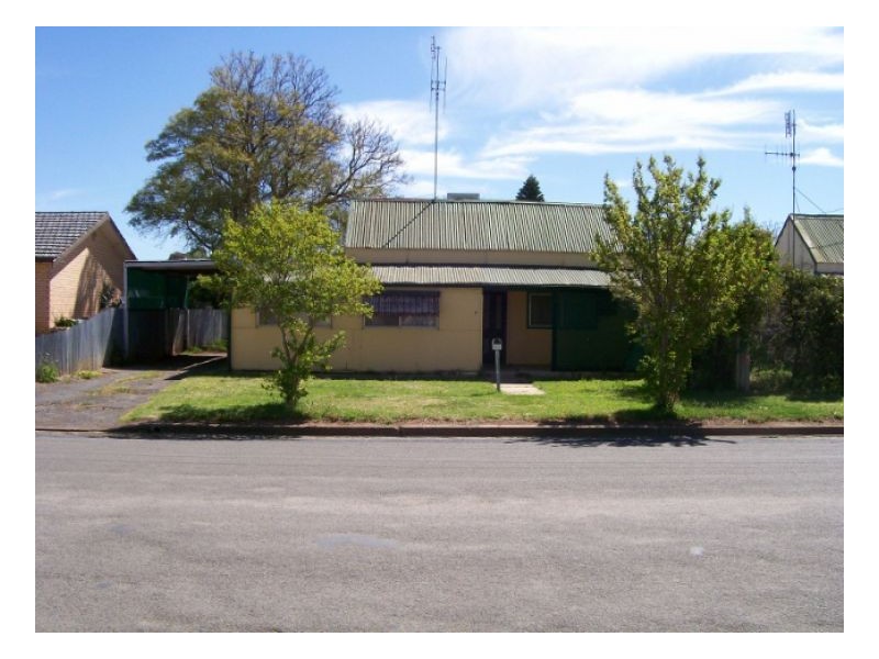 7 MITCHELL ST, Berrigan NSW 2712