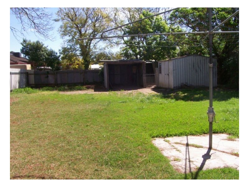 7 MITCHELL ST, Berrigan NSW 2712