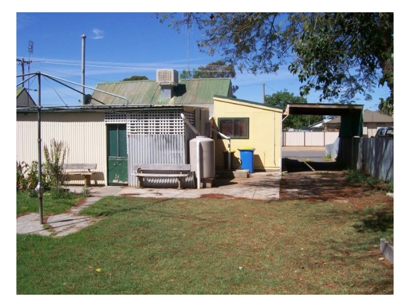 7 MITCHELL ST, Berrigan NSW 2712