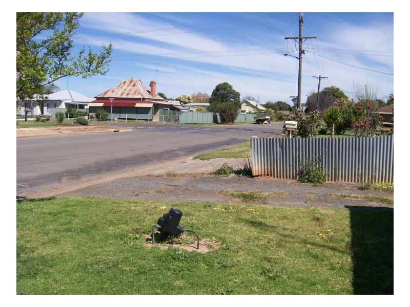 7 MITCHELL ST, Berrigan NSW 2712