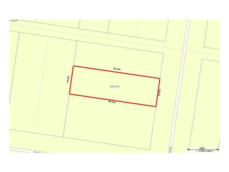 7 MITCHELL ST, Berrigan NSW 2712