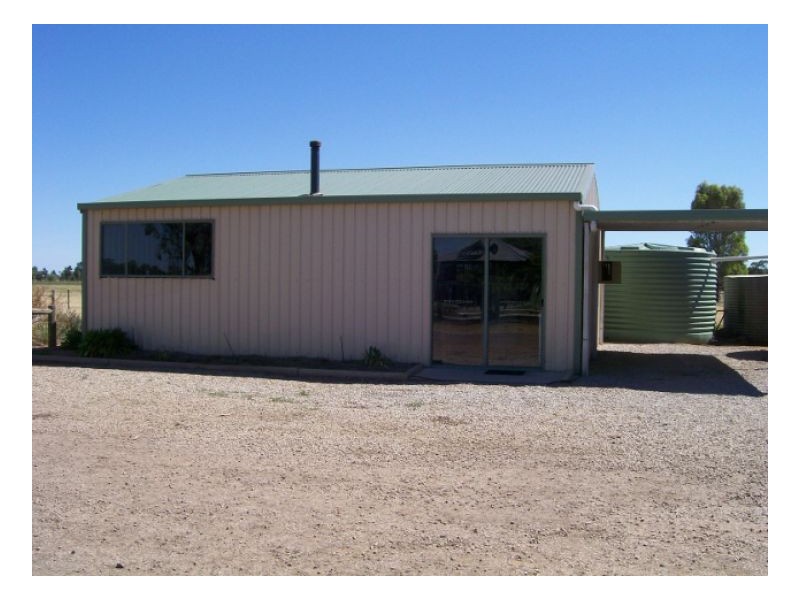 GLENTREVOR, Berrigan NSW 2712