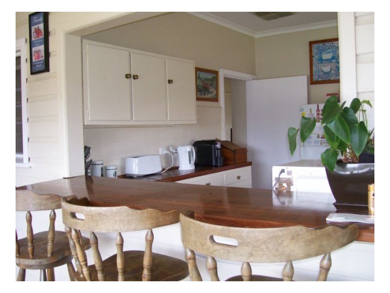 GLENTREVOR, Berrigan NSW 2712