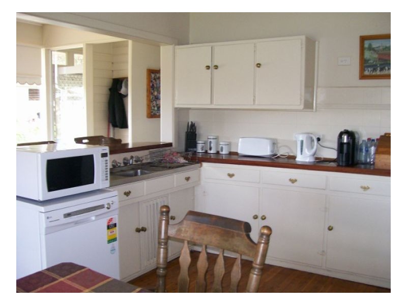 GLENTREVOR, Berrigan NSW 2712