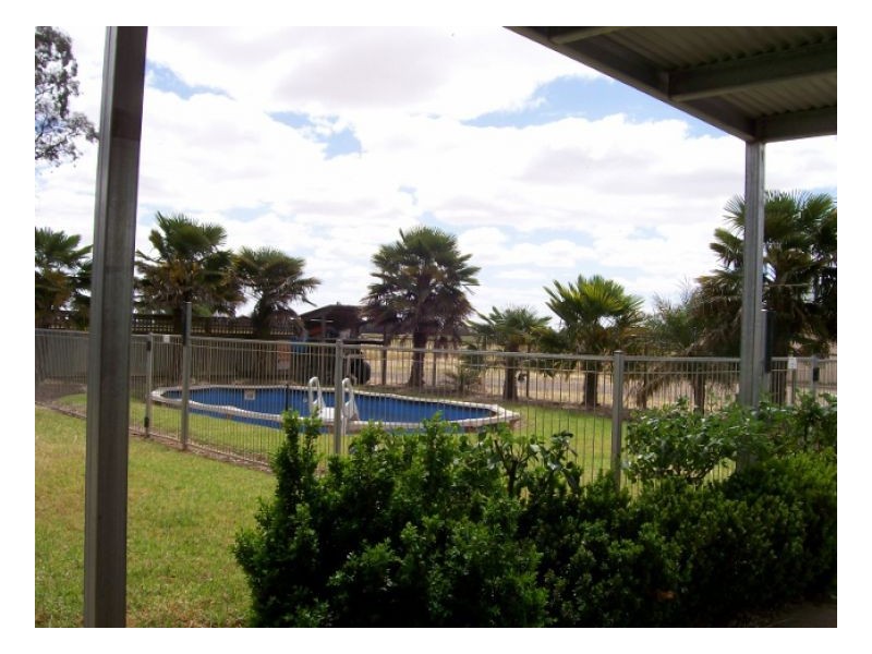 GLENTREVOR, Berrigan NSW 2712