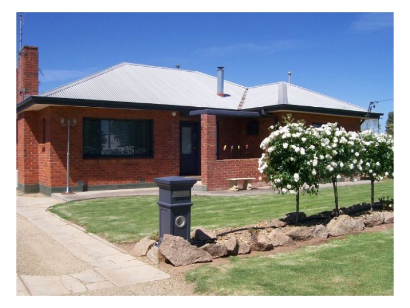 22a Barooga St, Berrigan NSW 2712