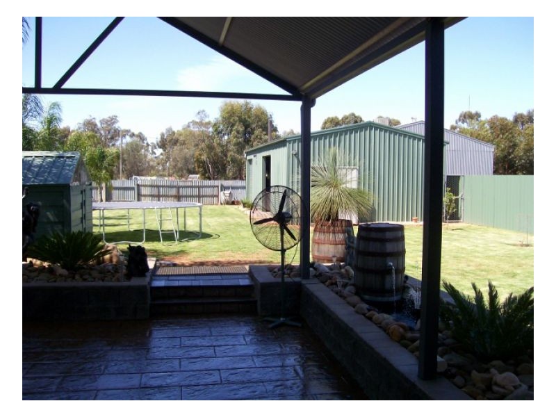 22a Barooga St, Berrigan NSW 2712