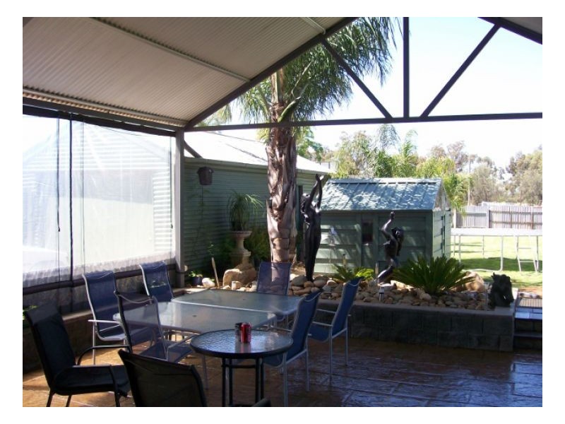 22a Barooga St, Berrigan NSW 2712