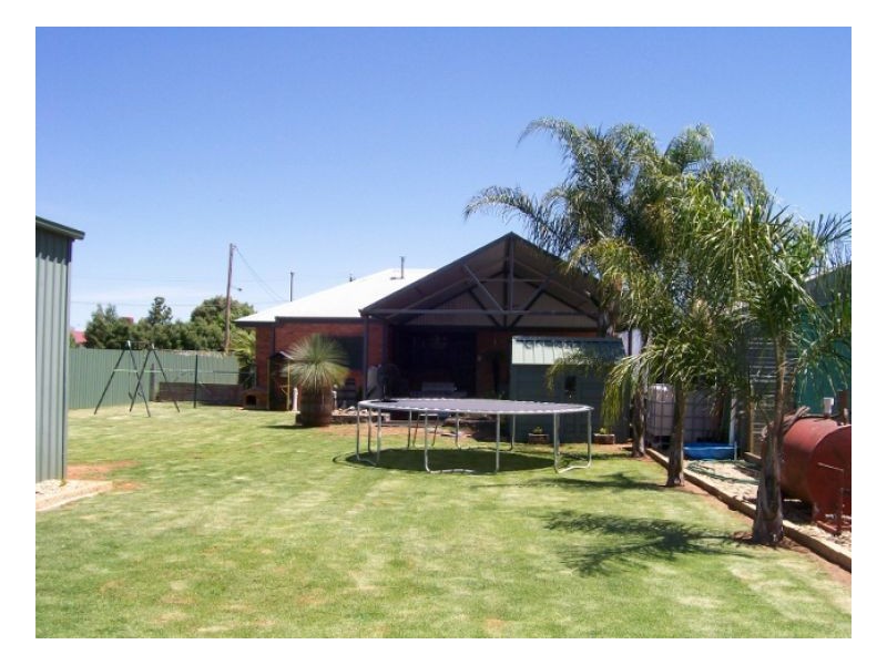 22a Barooga St, Berrigan NSW 2712