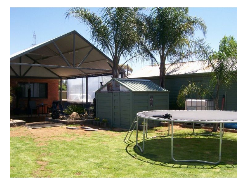 22a Barooga St, Berrigan NSW 2712