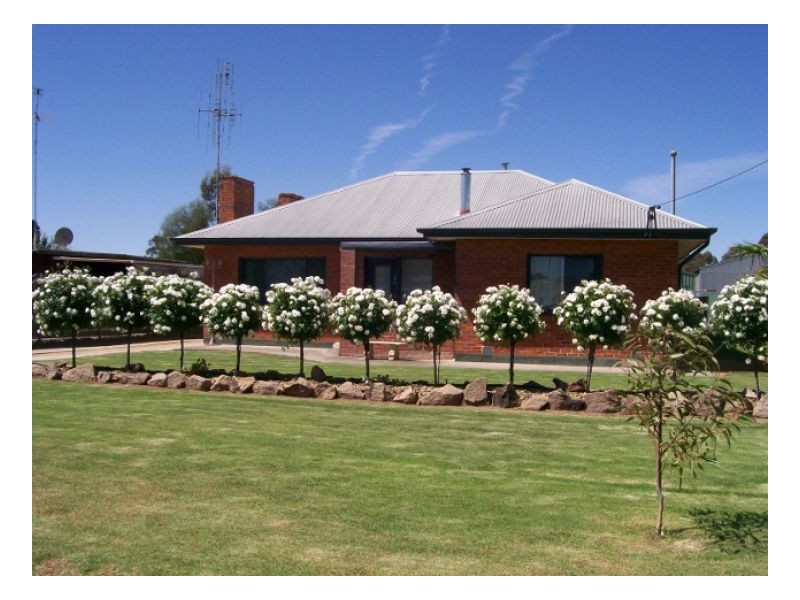 22a Barooga St, Berrigan NSW 2712