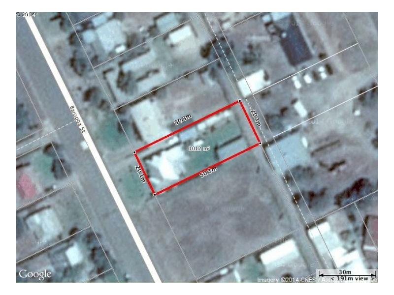 22a Barooga St, Berrigan NSW 2712