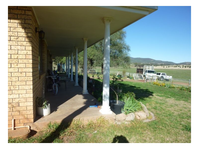 TEXOMA – Attunga, Tamworth NSW 2340